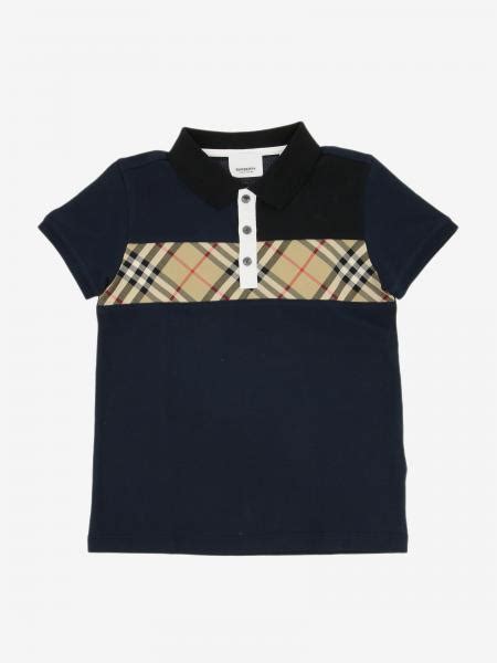 burberry toddler shirt boy|burberry baby clothes clearance.